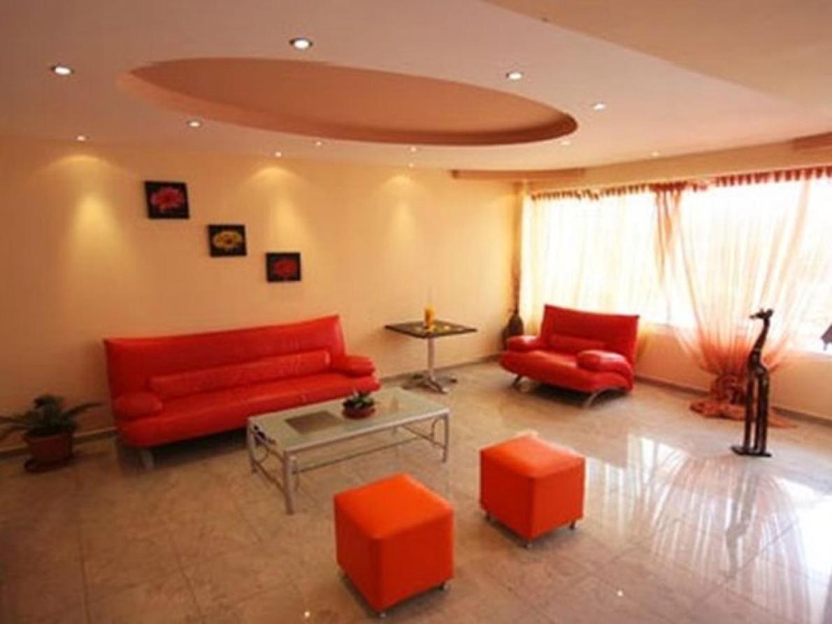 Nick Rooms Stavros  Exterior foto